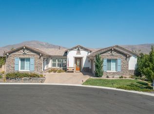 9990 Hafflinger Ln, Reno, NV 89521