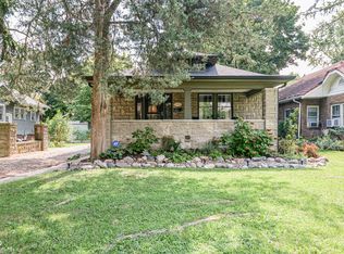 341 Poplar Rd, Indianapolis, IN 46219
