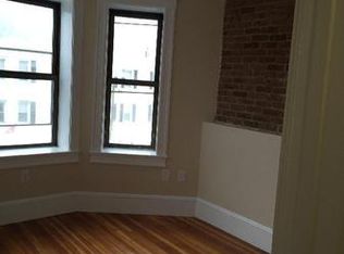 875 Huntington Ave, Boston, MA 02115