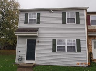 152 E Plover Dr, Newark, DE 19702