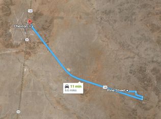Pine St, Williams, AZ 86046