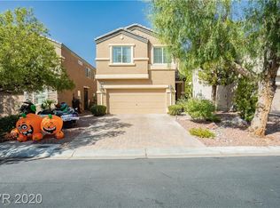 6191 Whitelion Walk St, Las Vegas, NV 89148