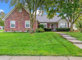 105 Browning Dr, Georgetown, KY 40324