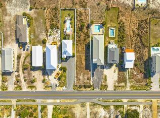1413 W Lagoon Ave, Gulf Shores, AL 36542