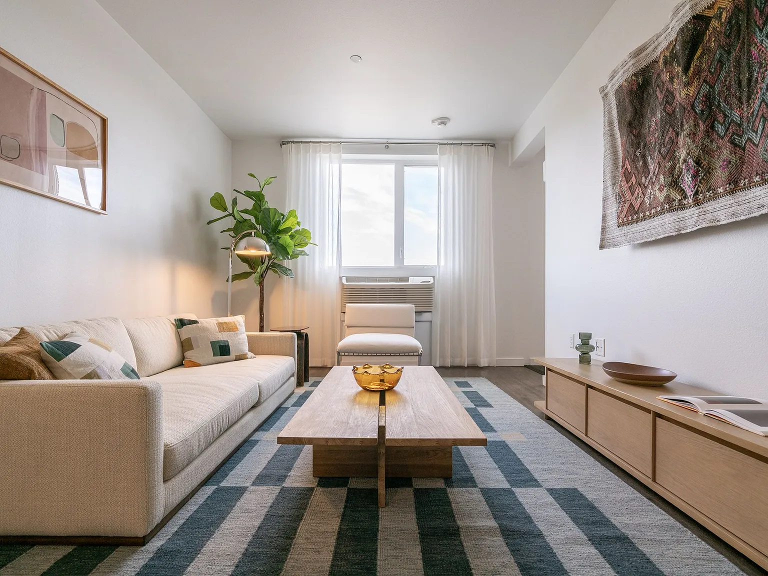 The Fowler Apartments — Photo 3