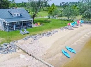 318 River Rd, Lottsburg, VA 22511