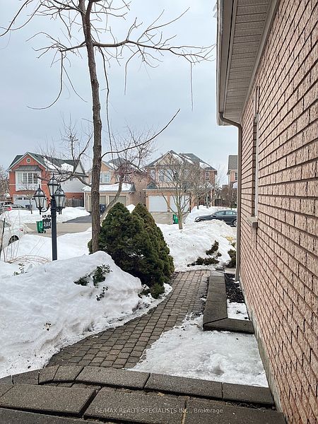 Mississauga House for rent - 3 Bedrooms — photo 28