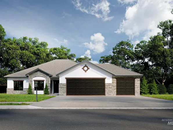 2507 E 3843 N, Filer, ID 83328