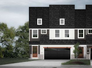 Sonoma Plan, Bordeaux Crossings, Broadview Heights, OH 44147