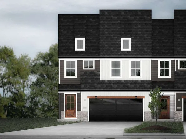 Sonoma Plan, Bordeaux Crossings