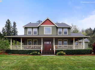 16951 S Shelby Ln, Oregon City, OR 97045