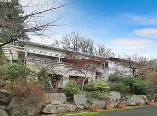 4839 SW Patton Rd, Portland, OR 97221