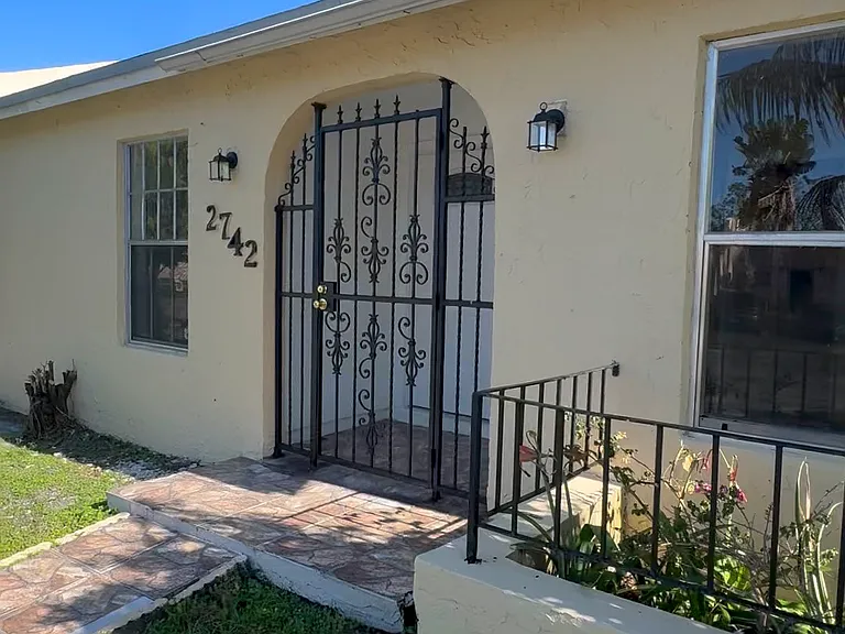 2742 NW 199th Ter #1 — Photo 12
