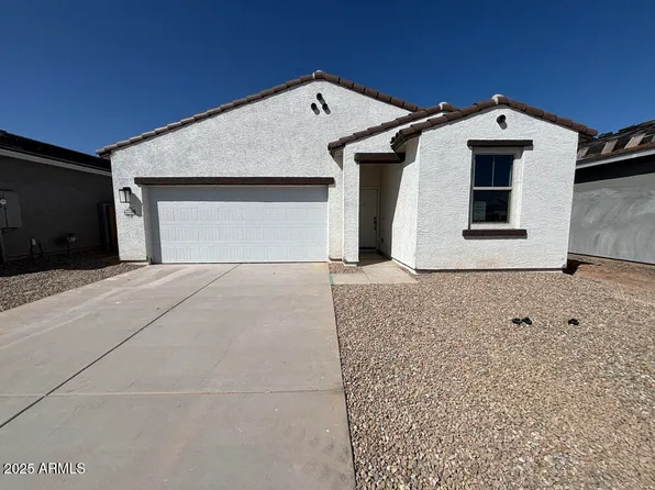 47748 W KENNER Drive, Maricopa, AZ 85139