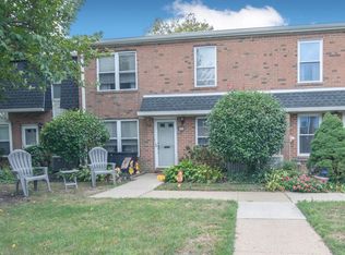 1062 Harbour Dr, Palmyra, NJ