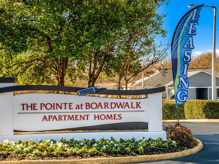 Community Signage