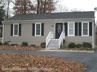 4326 Laurel Oak Rd, North Chesterfield, VA 23237