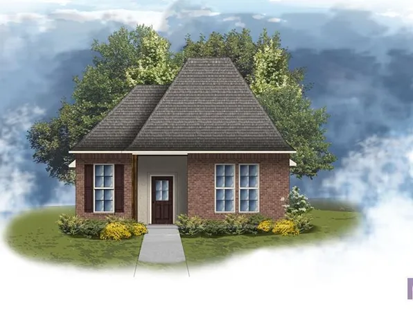 1256 Barrington Dr, Covington, LA 70435