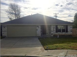 1802 Wood Grv, San Antonio, TX 78232