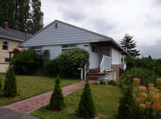8040 Beacon Ave S, Seattle, WA 98118