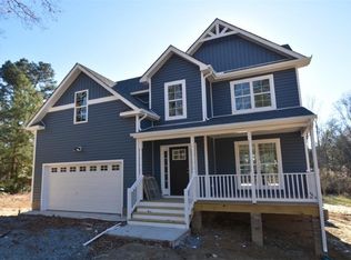 6405 Studley Rd, Mechanicsville, VA 23116