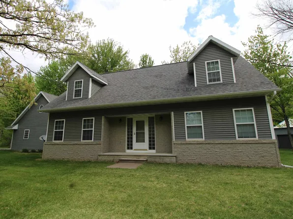 201841 Dorie Ln, Mosinee, WI 54455