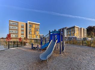 Residences at North Hill, Alexandria, VA 22306