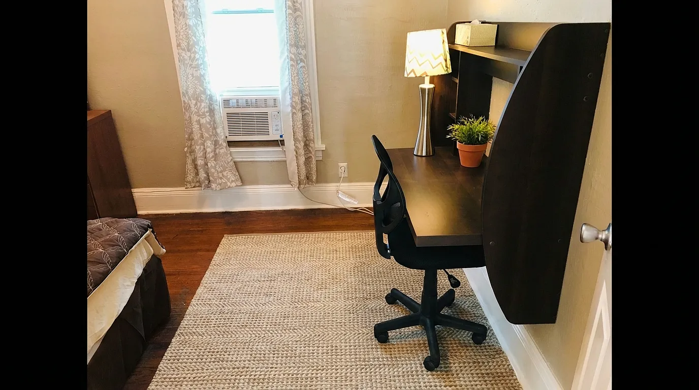 111 Herkimer St. - 2 - Downstairs Room — Photo 2