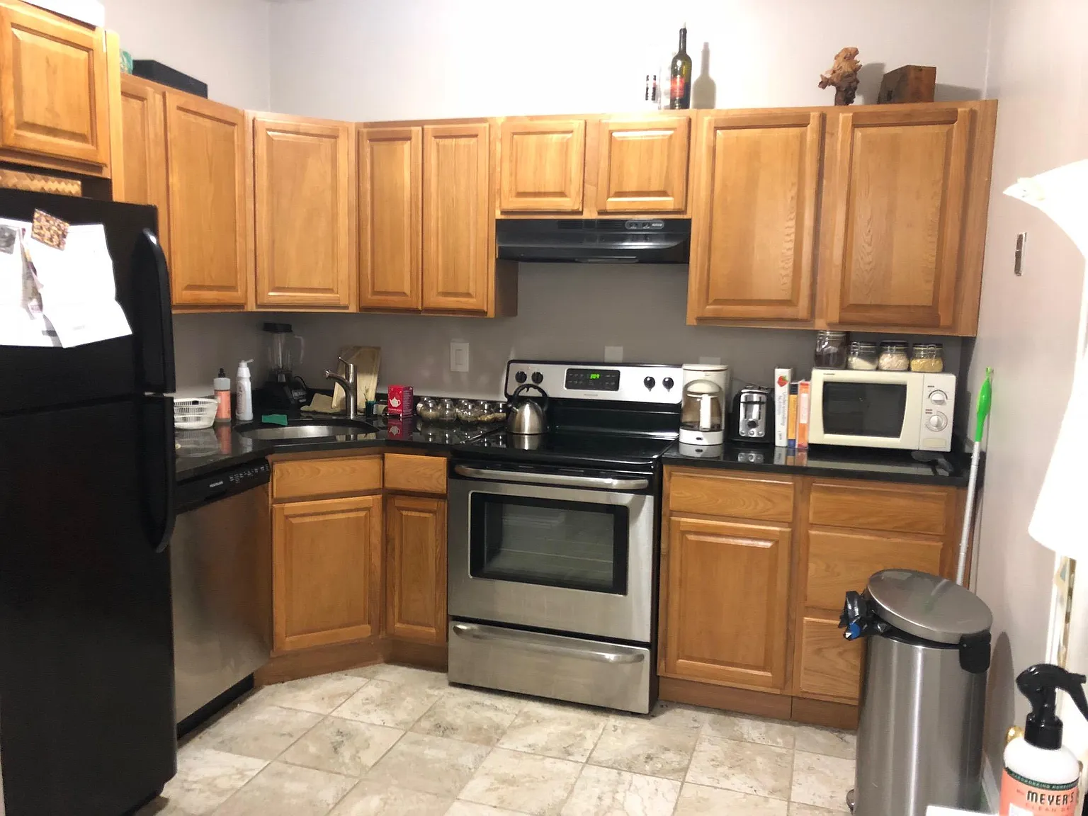 2 bed, $2,700 — Photo 1