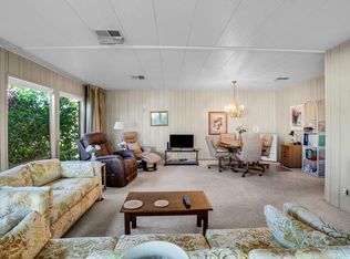 289 Juniper Dr, Palm Springs, CA 92264