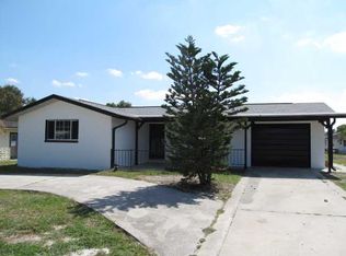 7920 Jasmine Blvd, Port Richey, FL 34668