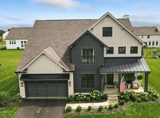 2844 Annabel Way, Delaware, OH
