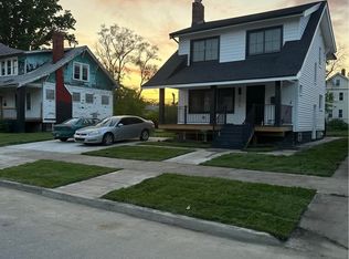 3016 Montgomery St, Detroit, MI 48206