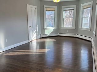 18 Knox St #18U, Manchester, CT 06040