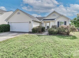 4813 Adamshire Ave, Concord, NC 28025