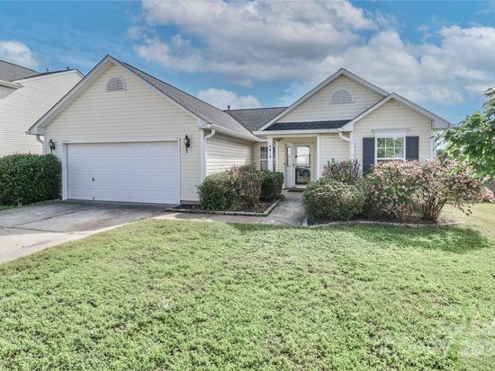4813 Adamshire Ave, Concord, NC 28025