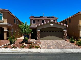 5940 Crown Palms Ave, Las Vegas, NV 89139