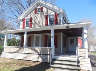 24 Spring St, Afton, NY 13730