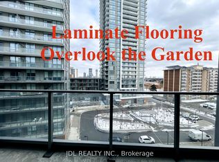 36 Manor Rd E #622, Toronto, ON M4S1P8