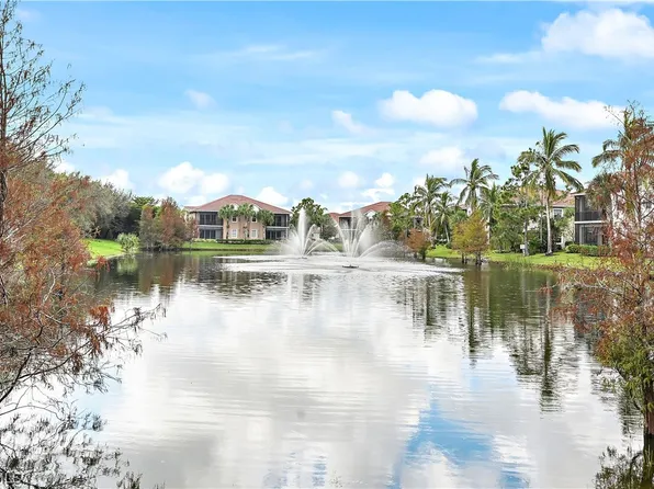 7832 Hawthorne Dr Unit 1901, Naples, FL 34113