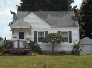 1220 Reed Ave, Akron, OH 44306