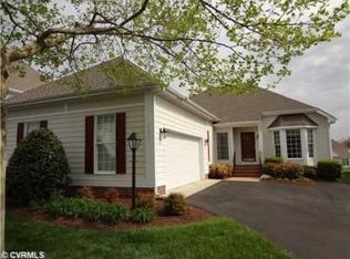 6138 Kelston Green Dr, Glen Allen, VA 23059
