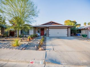 1019 Sherri St, Ridgecrest, CA 93555