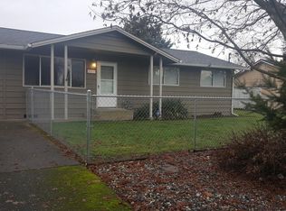 2121 14th Ave NW, Puyallup, WA 98371