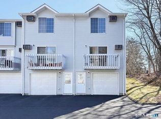 Morsetown, Meriden, CT 06450