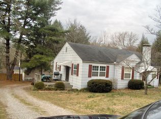 1840 Lenland Ave, Knoxville, TN 37920