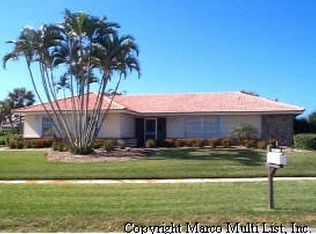 460 SW Tarpon Ct, Marco Island, FL 34145