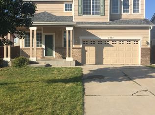 7535 Stephenville Rd, Peyton, CO 80831