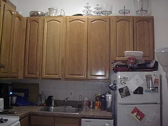 Rented by Clatter Realty Inc.