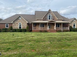 159 Culps Dr NE, Huntsville, AL 35811